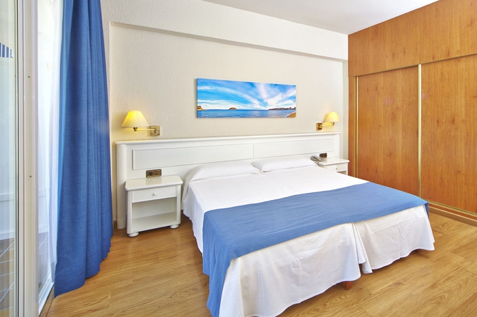 Imagen de la habitación del Hotel Spa Flamboyan Caribe. Foto 14