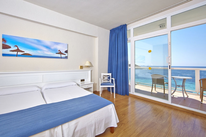 Imagen de la habitación del Hotel Spa Flamboyan Caribe. Foto 15