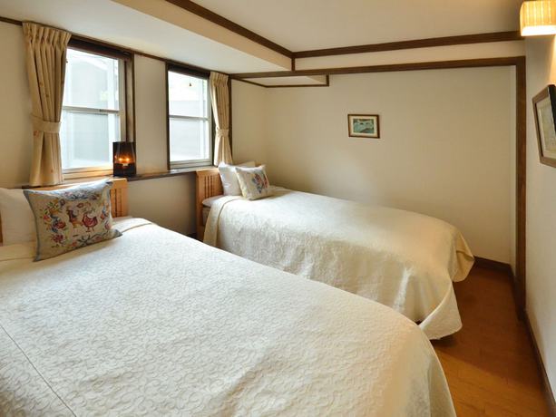 Imagen de la habitación del Hotel Spa Greenness. Foto 4