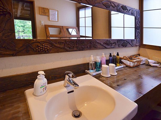 Imagen de la habitación del Hotel Spa Greenness. Foto 20