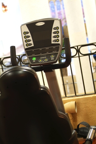 Imagen de los interiores del Hotel Spa Hacienda Baruk. Foto 15