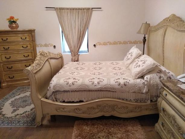 Imagen de la habitación del Hotel Spa Hacienda Real La Nogalera, Ezequiel Montes. Foto 9