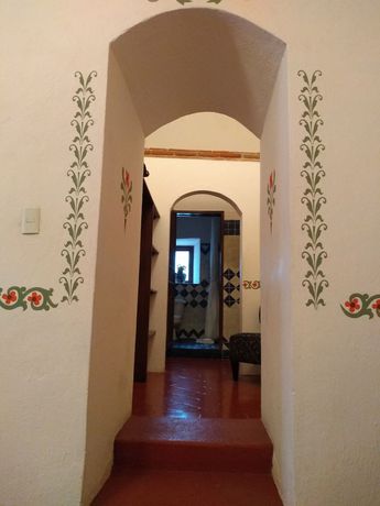 Imagen de la habitación del Hotel Spa Hacienda Real La Nogalera. Foto 14