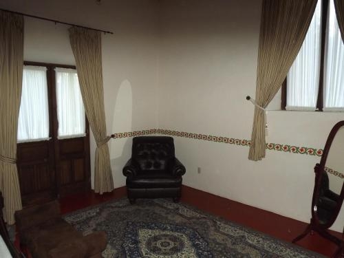 Imagen de la habitación del Hotel Spa Hacienda Real La Nogalera, TEQUISQUIAPAN. Foto 6