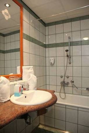 Imagen general del Hotel Spa H&eacute;v&iacute;z. Foto 5