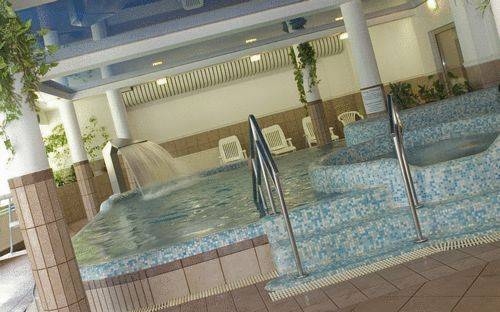 Imagen general del Hotel Spa H&eacute;v&iacute;z. Foto 10