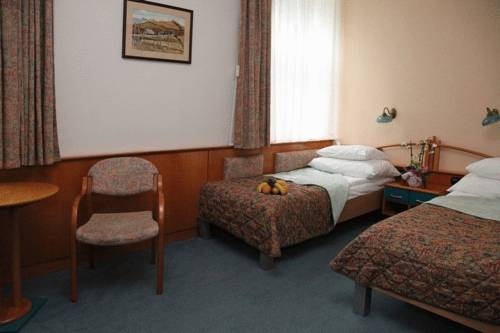 Imagen general del Hotel Spa H&eacute;v&iacute;z. Foto 11