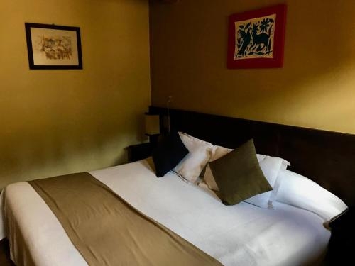 Imagen de la habitación del Hotel Spa Holistico Real. Foto 9