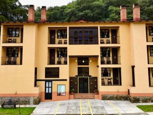 Imagen general del Hotel Spa Holistico Real. Foto 2