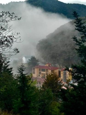 Imagen general del Hotel Spa Holistico Real. Foto 3