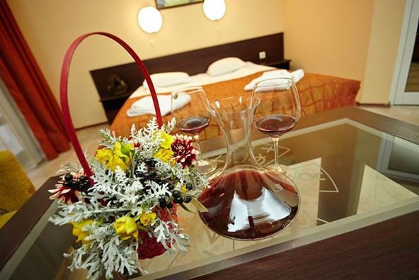 Imagen general del Hotel Spa Hotel Aspa Vila. Foto 2