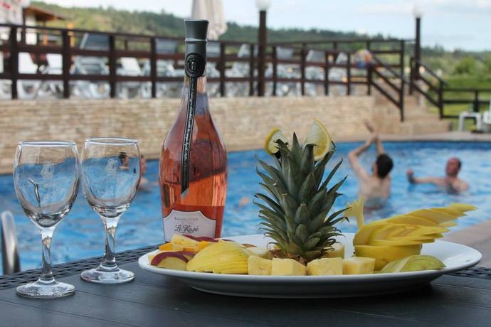 Imagen general del Hotel Spa Hotel Aspa Vila. Foto 4