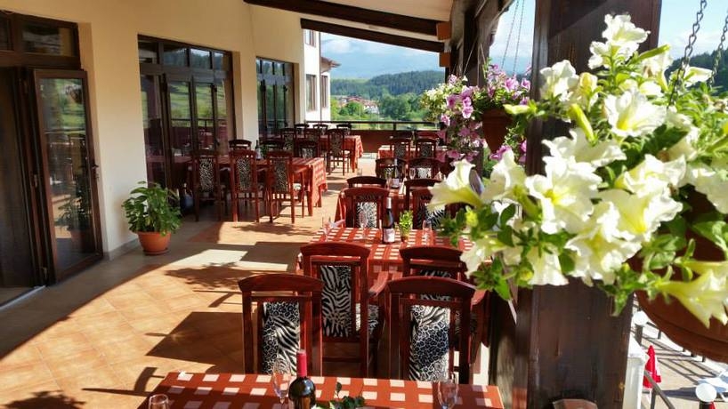 Imagen general del Hotel Spa Hotel Aspa Vila. Foto 5