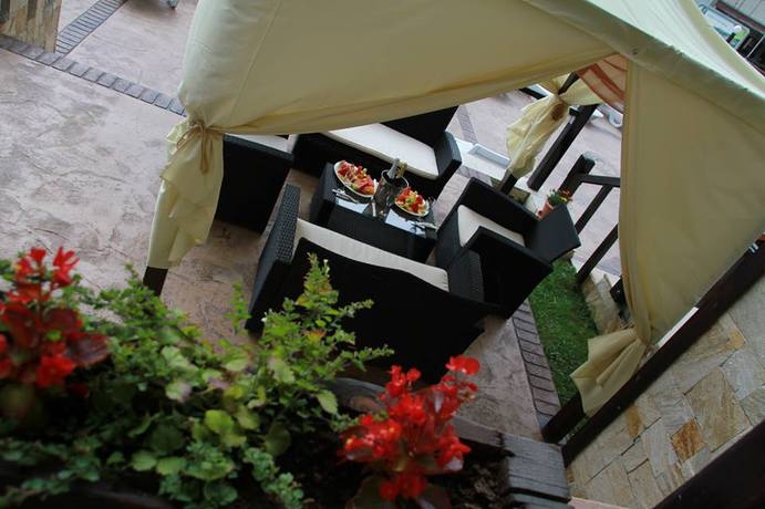 Imagen general del Hotel Spa Hotel Aspa Vila. Foto 9