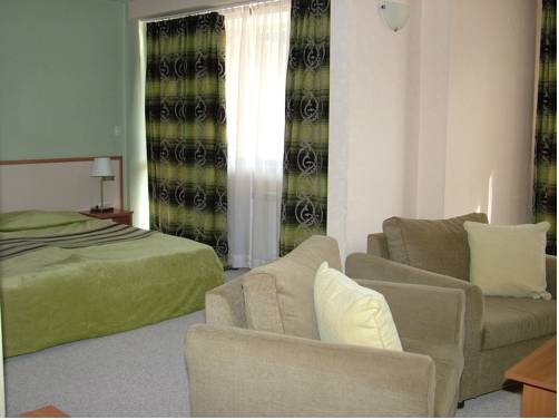 Imagen general del Hotel Spa Hotel Devin. Foto 2