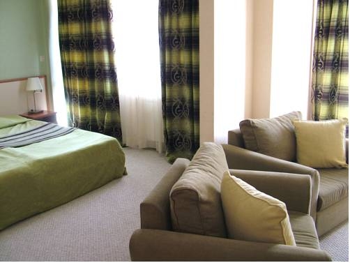 Imagen general del Hotel Spa Hotel Devin. Foto 3