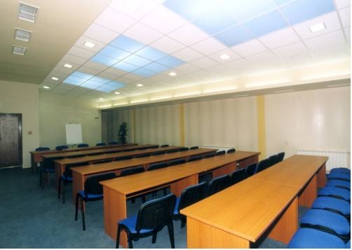 Imagen general del Hotel Spa Hotel Devin. Foto 6