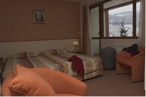 Imagen general del Hotel Spa Hotel Devin. Foto 7