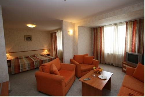 Imagen general del Hotel Spa Hotel Devin. Foto 8