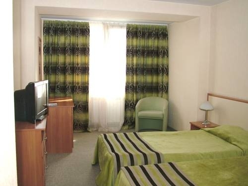 Imagen general del Hotel Spa Hotel Devin. Foto 9