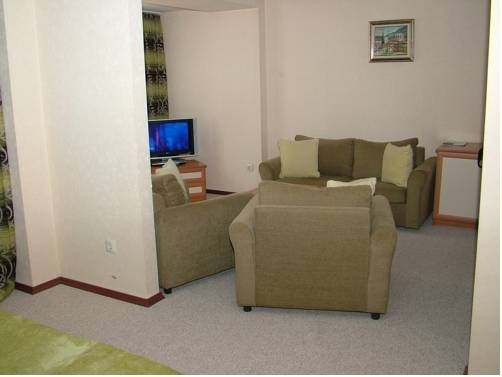 Imagen general del Hotel Spa Hotel Devin. Foto 11