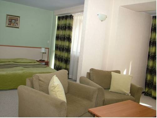 Imagen general del Hotel Spa Hotel Devin. Foto 12