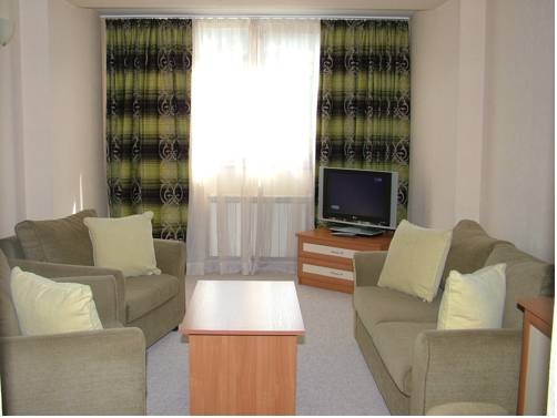 Imagen general del Hotel Spa Hotel Devin. Foto 13