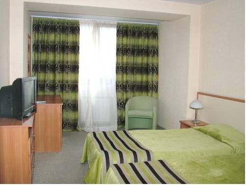 Imagen general del Hotel Spa Hotel Devin. Foto 14