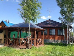 Imagen general del Hotel Spa Hotel Istochnik. Foto 2