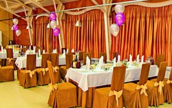 Imagen general del Hotel Spa Hotel Istochnik. Foto 4