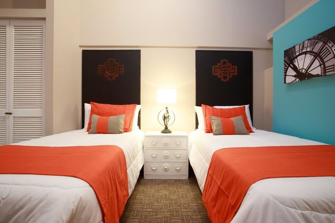 Imagen de la habitación del Hotel Spa Hotel La Réserve. Foto 6