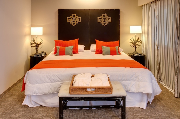 Imagen de la habitación del Hotel Spa Hotel La Réserve. Foto 8