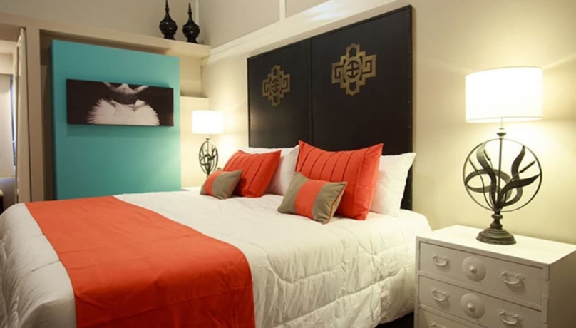 Imagen de la habitación del Hotel Spa Hotel La Réserve. Foto 10