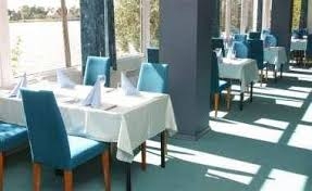 Imagen del bar/restaurante del Hotel Spa Hotel Laine. Foto 2