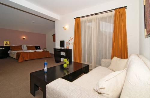 Imagen de la habitación del Hotel Spa Hotel Planinata. Foto 12
