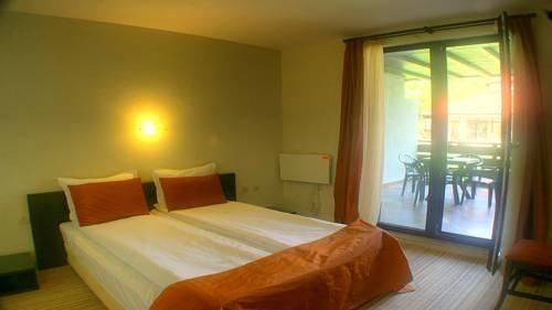Imagen de la habitación del Hotel Spa Hotel Planinata. Foto 13
