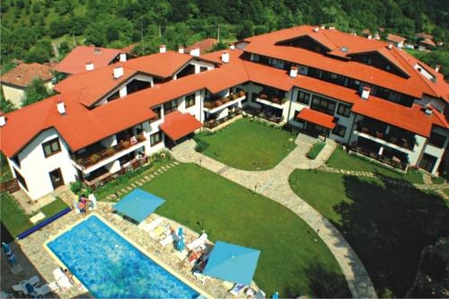 Imagen general del Hotel Spa Hotel Planinata. Foto 3
