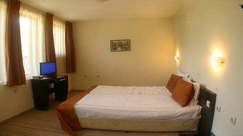 Imagen de la habitación del Hotel Spa Hotel Planinata. Foto 15