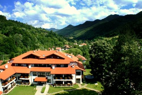 Imagen general del Hotel Spa Hotel Planinata. Foto 10