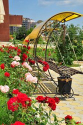 Imagen general del Hotel Spa Hotel Solnechniy. Foto 3