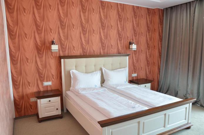 Imagen general del Hotel Spa Ice Resort. Foto 2