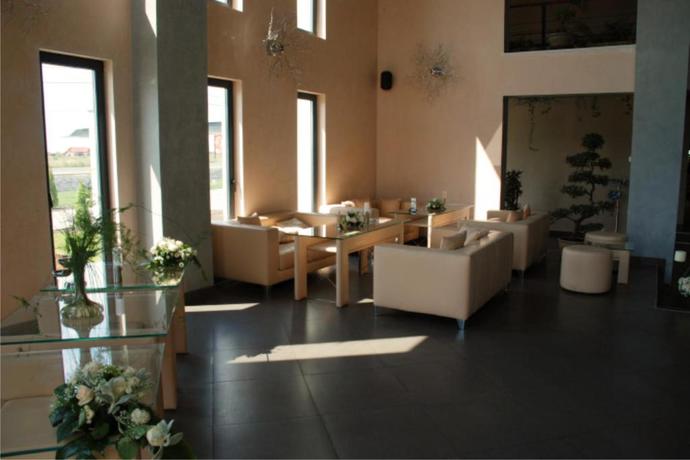 Imagen general del Hotel Spa Ice Resort. Foto 6