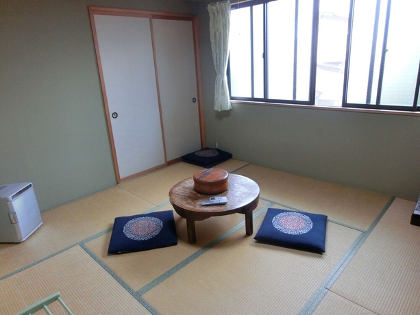 Imagen de la habitación del Hotel Spa Inn Oyado Iguchi. Foto 4