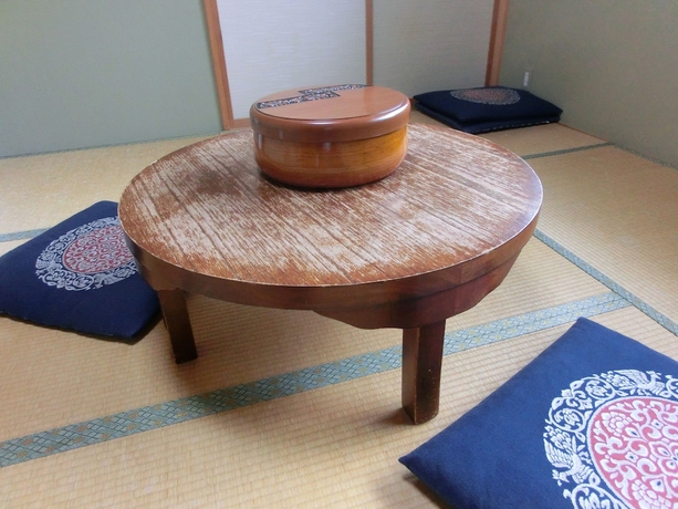Imagen de la habitación del Hotel Spa Inn Oyado Iguchi. Foto 6