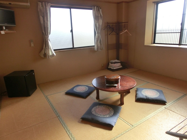 Imagen de la habitación del Hotel Spa Inn Oyado Iguchi. Foto 7