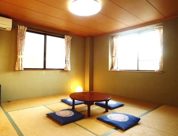 Imagen de la habitación del Hotel Spa Inn Oyado Iguchi. Foto 8