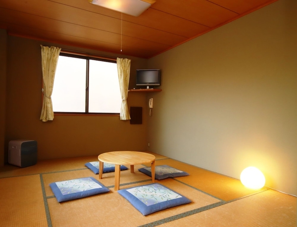 Imagen de la habitación del Hotel Spa Inn Oyado Iguchi. Foto 9