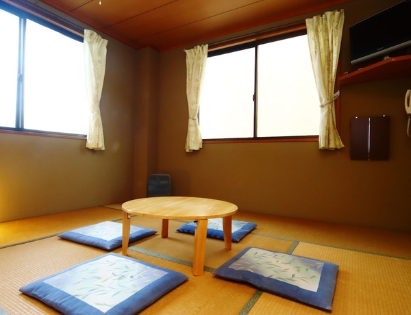 Imagen de la habitación del Hotel Spa Inn Oyado Iguchi. Foto 10