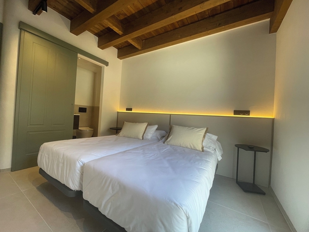 Imagen de la habitación del Hotel Spa John te lo busca. Foto 3