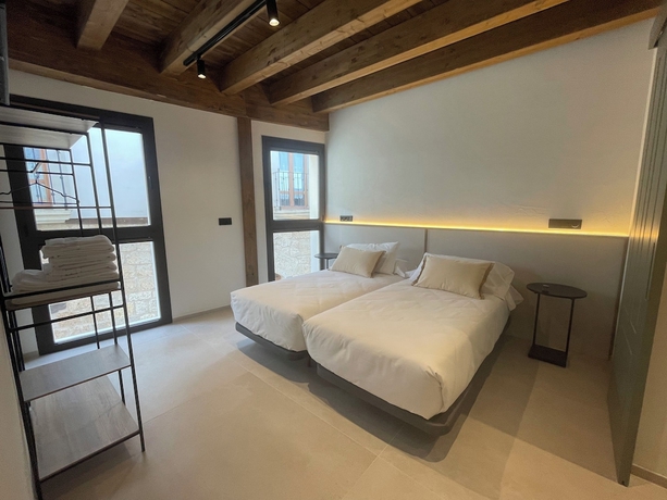 Imagen de la habitación del Hotel Spa John te lo busca. Foto 6